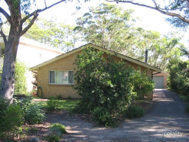 19 Margaret St, Hawks Nest, NSW 2324