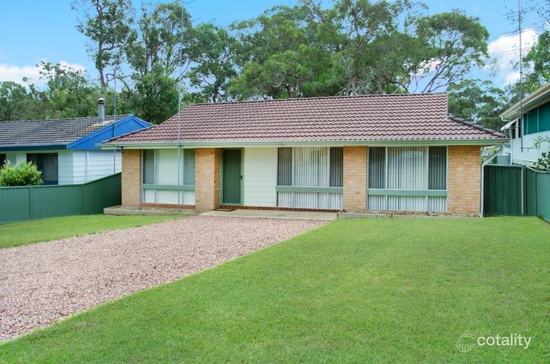 25 Wadalba Ave, Lake Haven, NSW 2263
