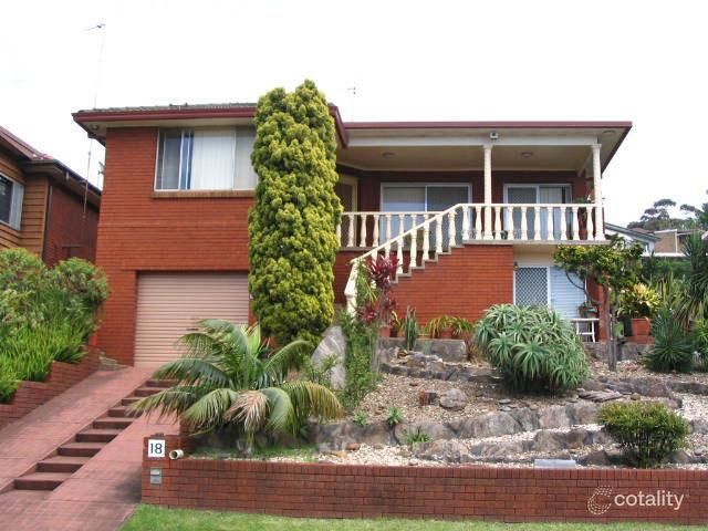 18 Kelvin Rd, Coniston, NSW 2500