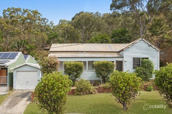 12 George St, Brooklyn, NSW 2083