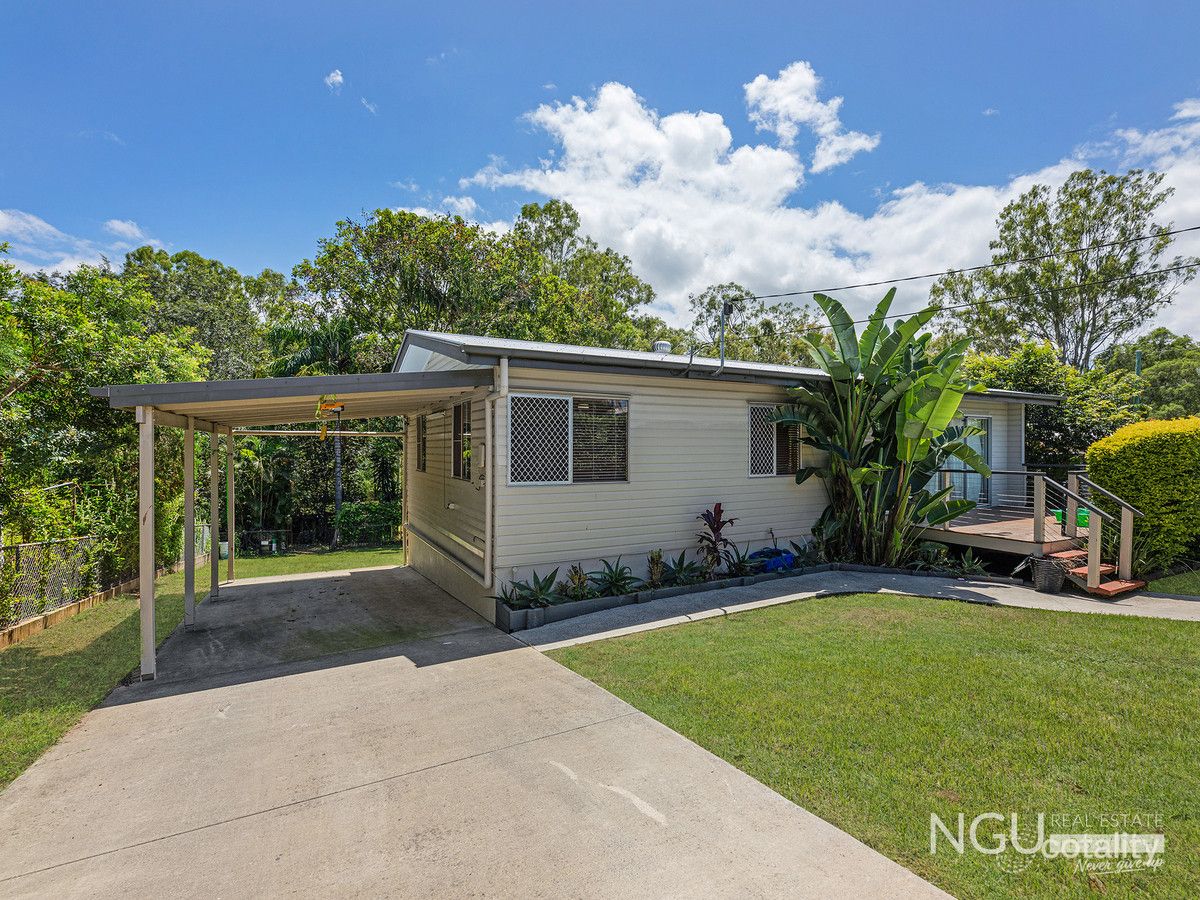 10 Mihi St, Brassall, QLD 4305