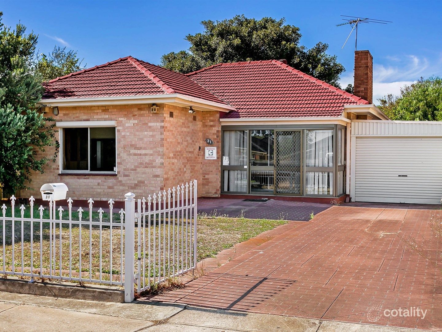 31 Belford Ave, Devon Park, SA 5008