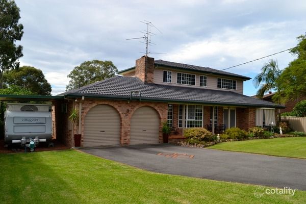 3 Buttaba Rd, Brightwaters, NSW 2264