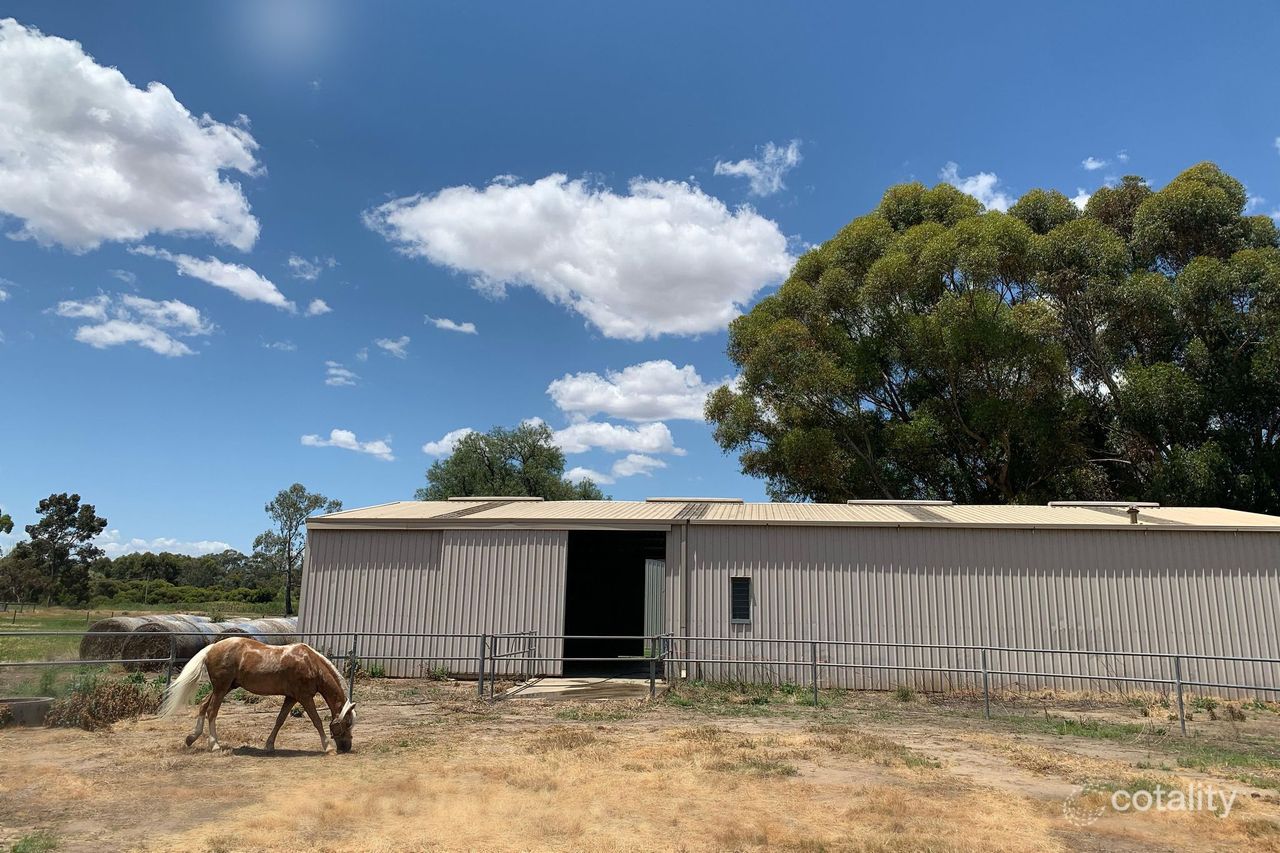 137 River Rd, Swan Hill, VIC 3585