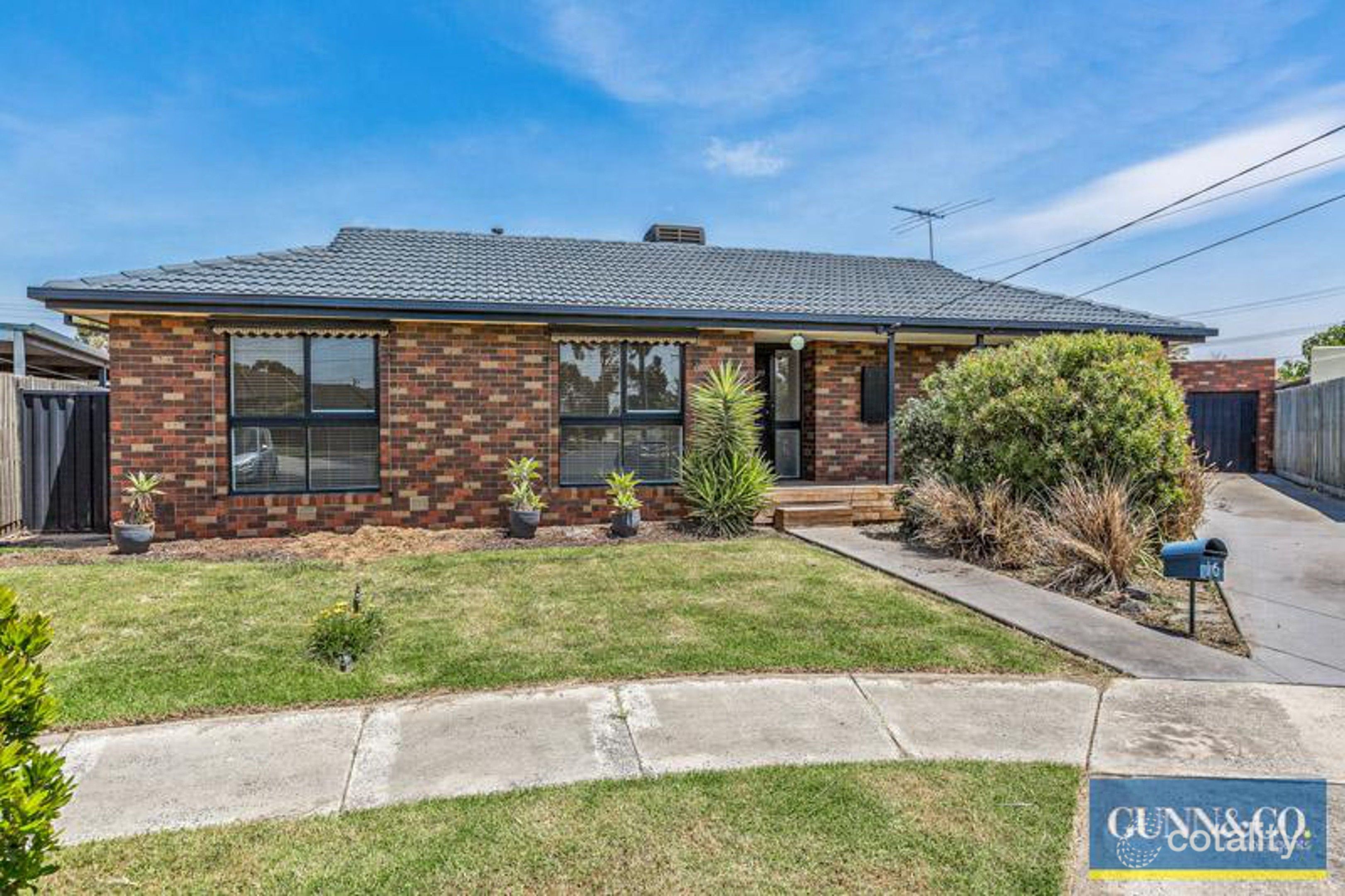 16 Obrien Ct, Altona Meadows, VIC 3028