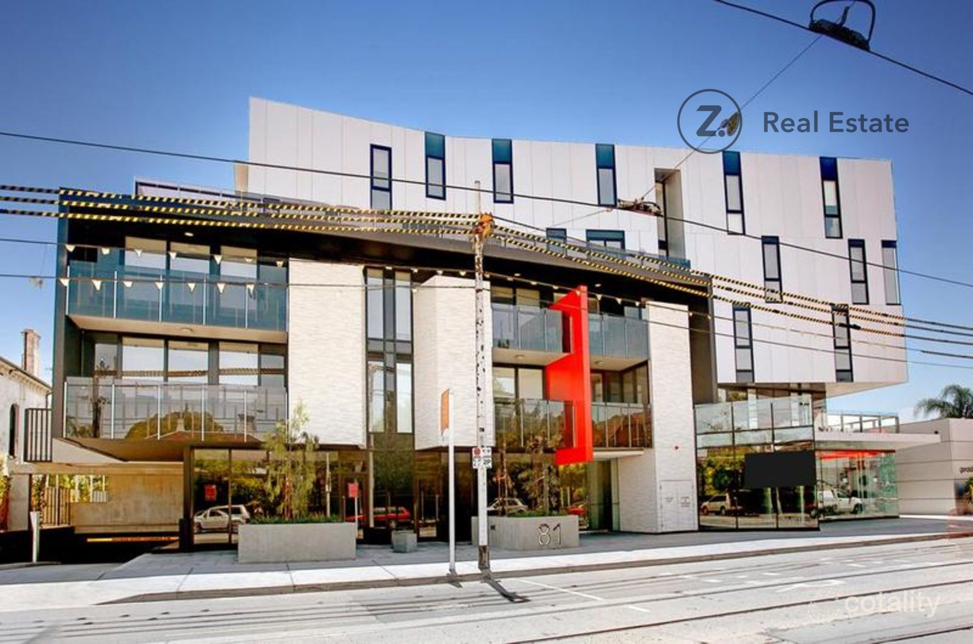 5/81 Riversdale Rd, Hawthorn, VIC 3122