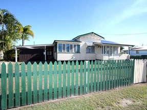 14 Duncraigen St, Norville, QLD 4670