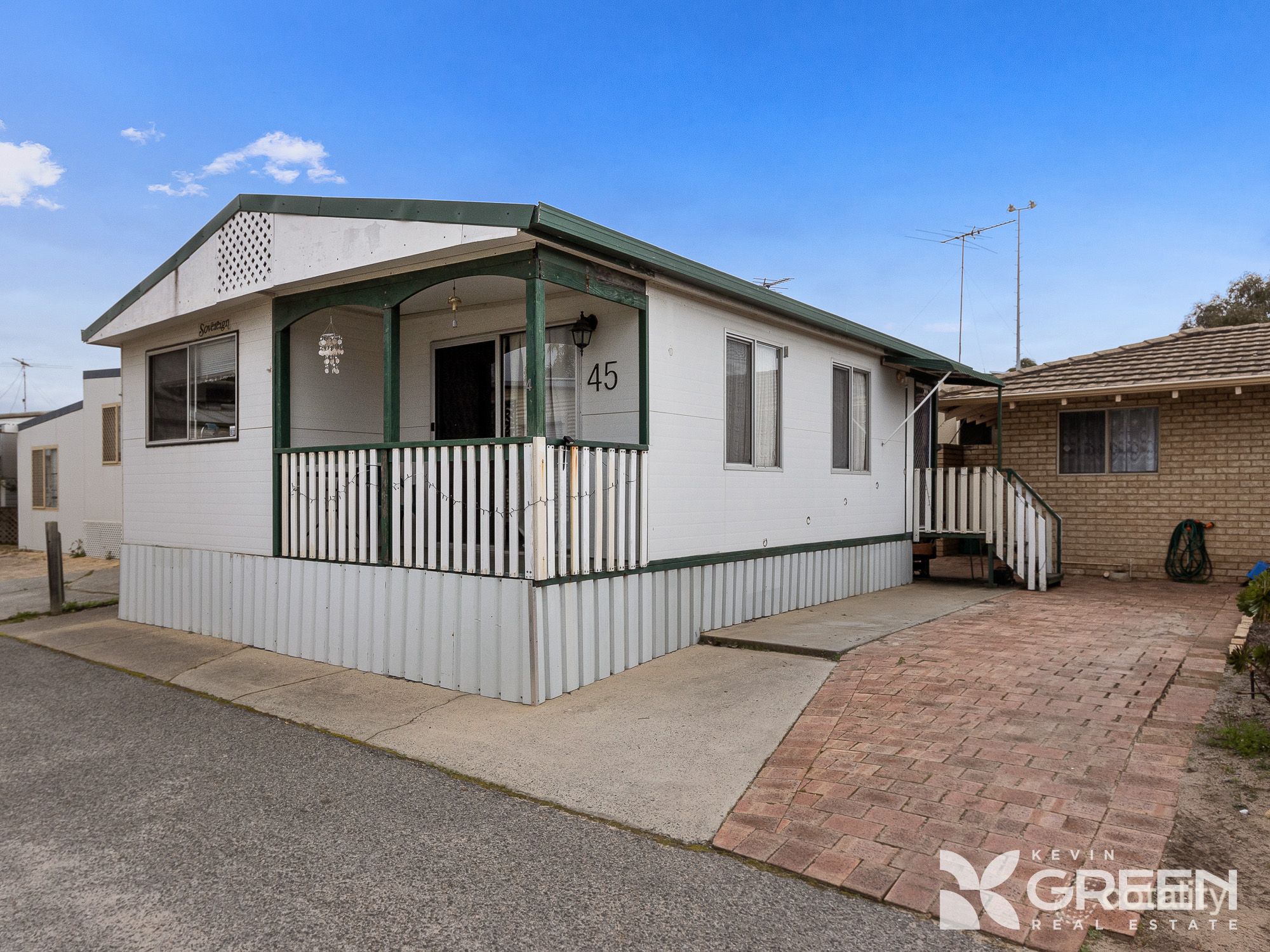 45/490 Pinjarra Rd, Furnissdale, WA 6209