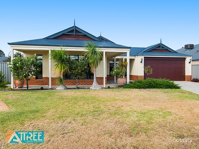 5 Woolandra Dr, Byford, WA 6122