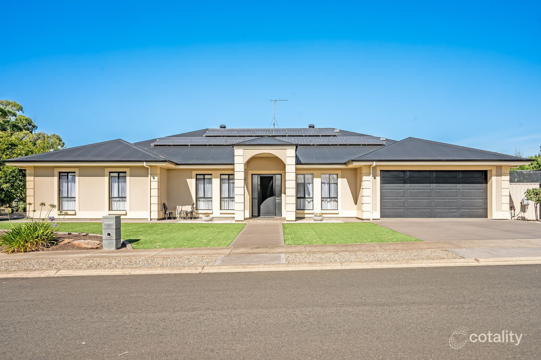 1 Haigh Ct, Strathalbyn, SA 5255
