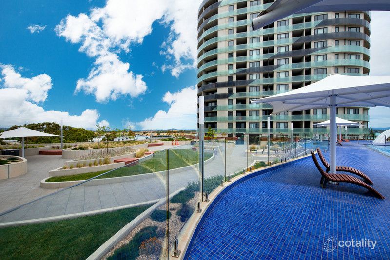 296/1 Anthony Rolfe Ave, Gungahlin, ACT 2912