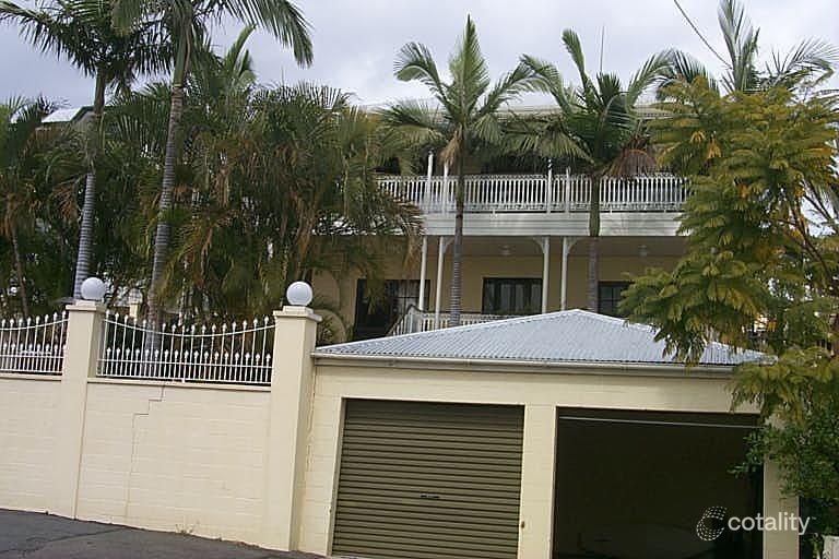 5 Jordan Tce, Bowen Hills, QLD 4006