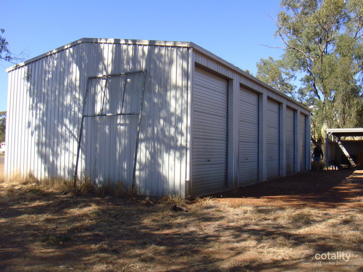42 Tiffin St, Roma, QLD 4455