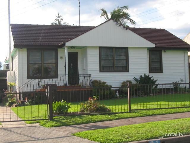 81 Cadaga Rd, Gateshead, NSW 2290