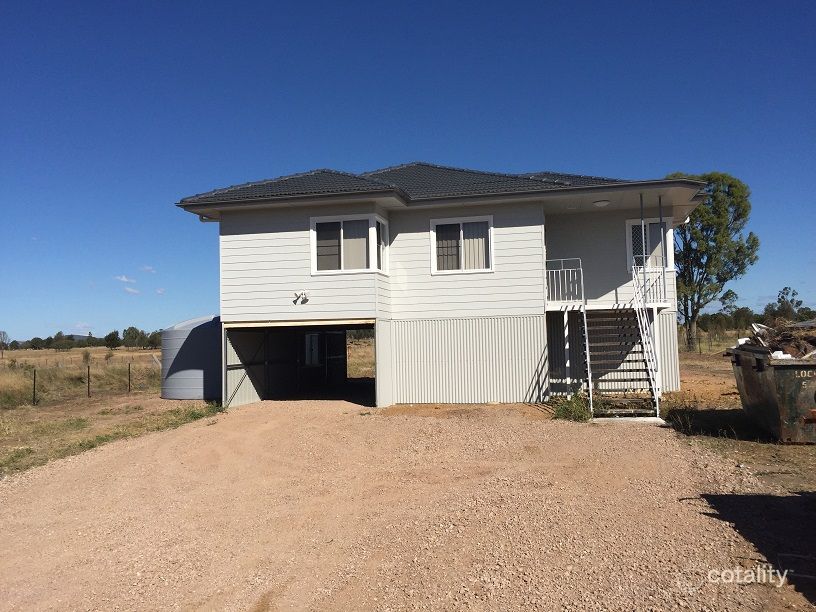 217 Mount Tarampa Rd, Mount Tarampa, QLD 4311