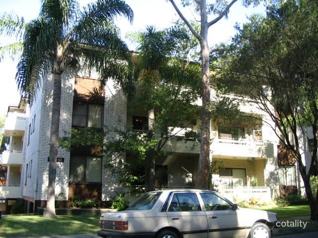12/49 Illawarra St, Allawah, NSW 2218