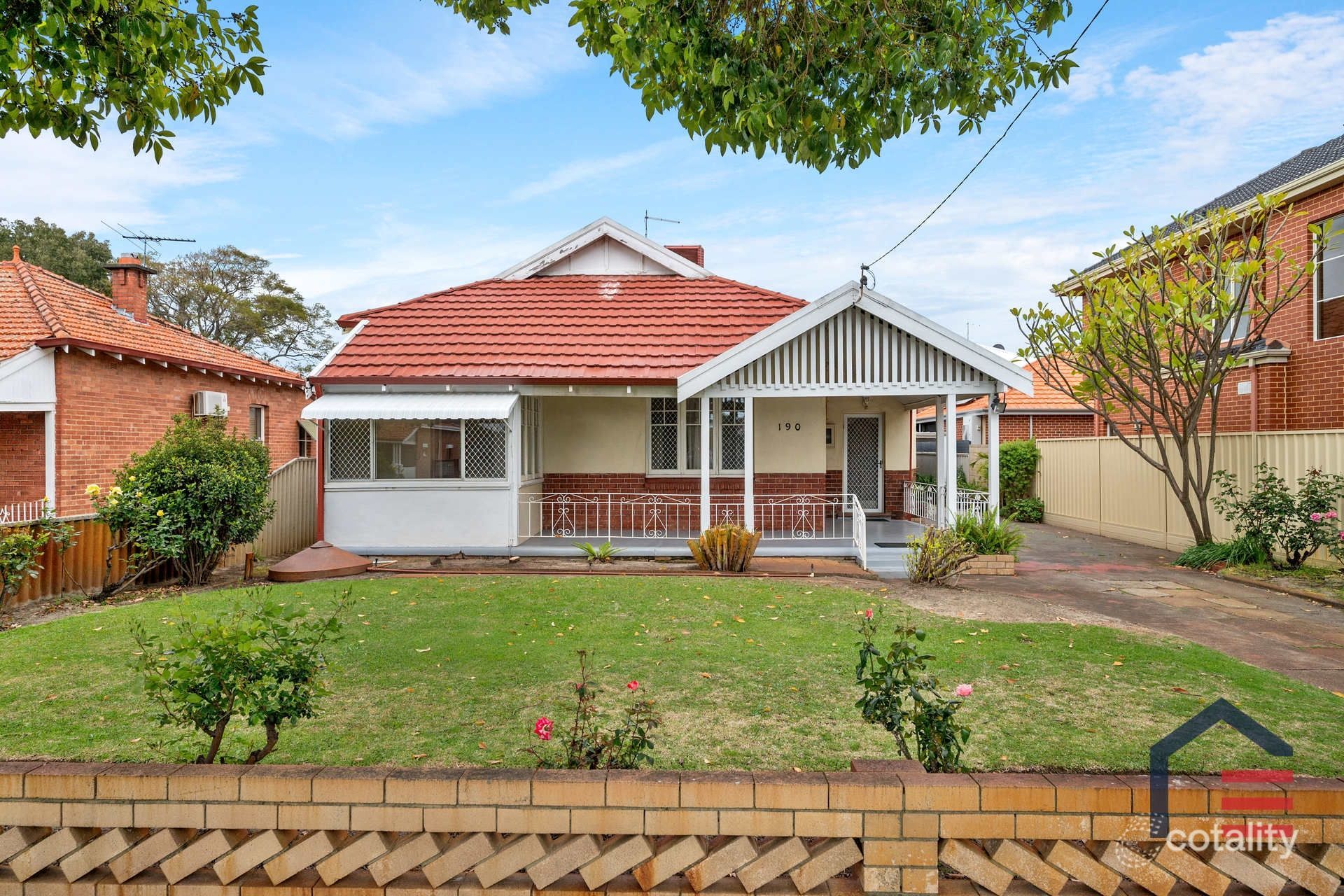 190 Eighth Ave, Inglewood, WA 6052