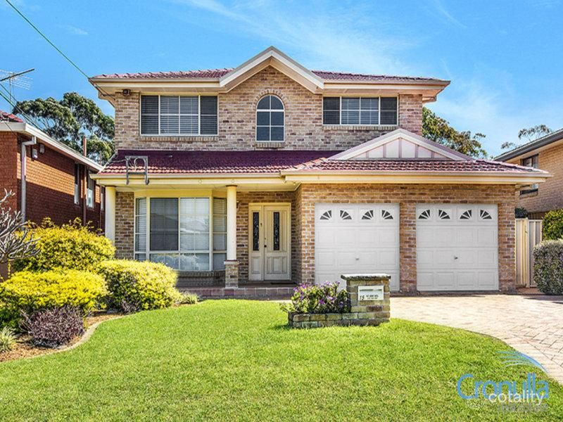 15 Bathurst St, Gymea, NSW 2227