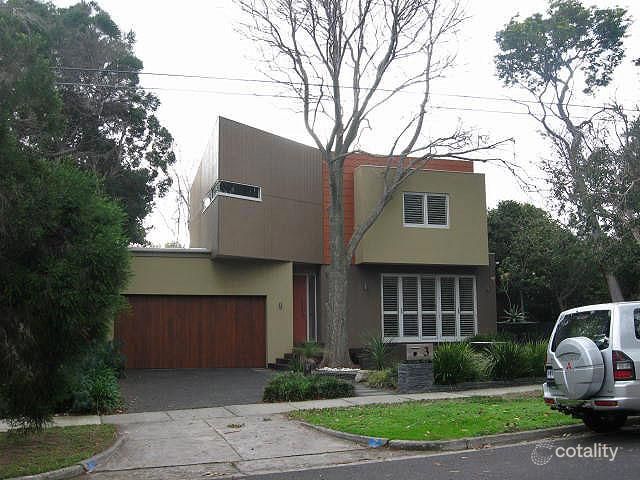 3 Reid St, Beaumaris, VIC 3193