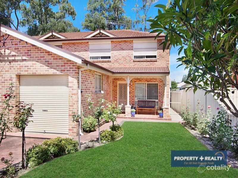 121a Targo Rd, Pendle Hill, NSW 2145