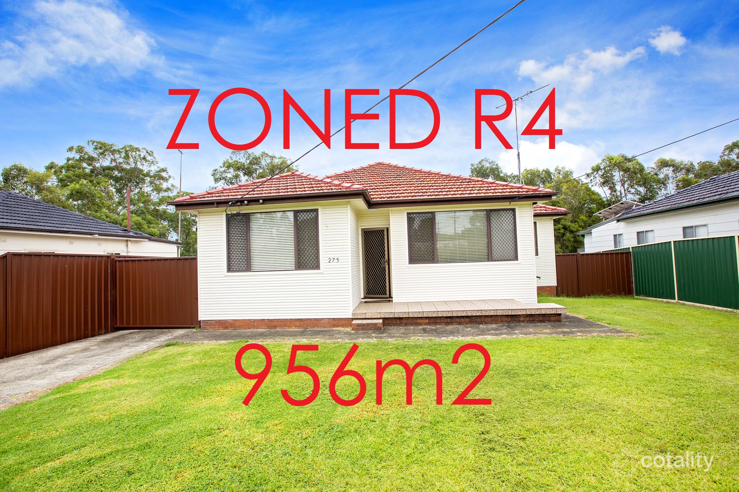 275 Memorial Ave, Liverpool, NSW 2170