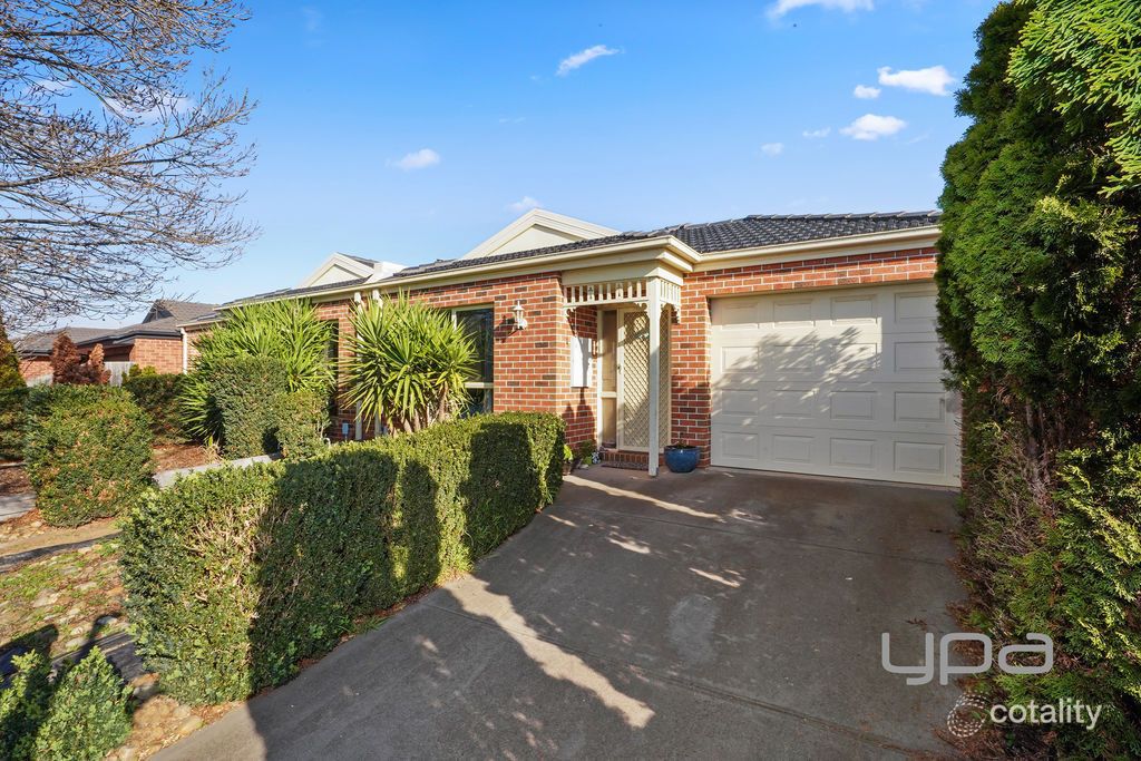 2/19 Cootamundra Ct, Werribee, VIC 3030