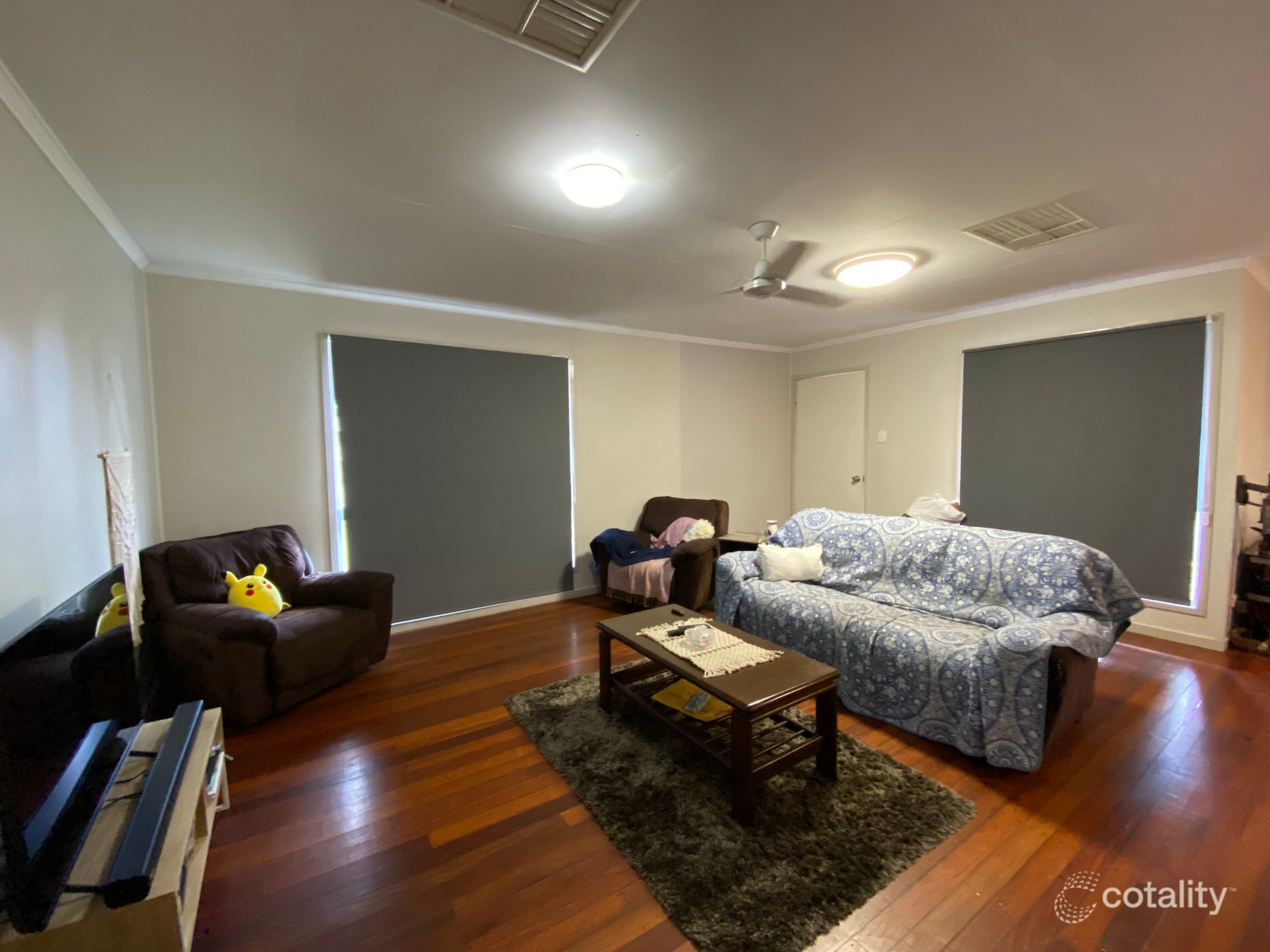 31 Leslie Dr, Moranbah, QLD 4744