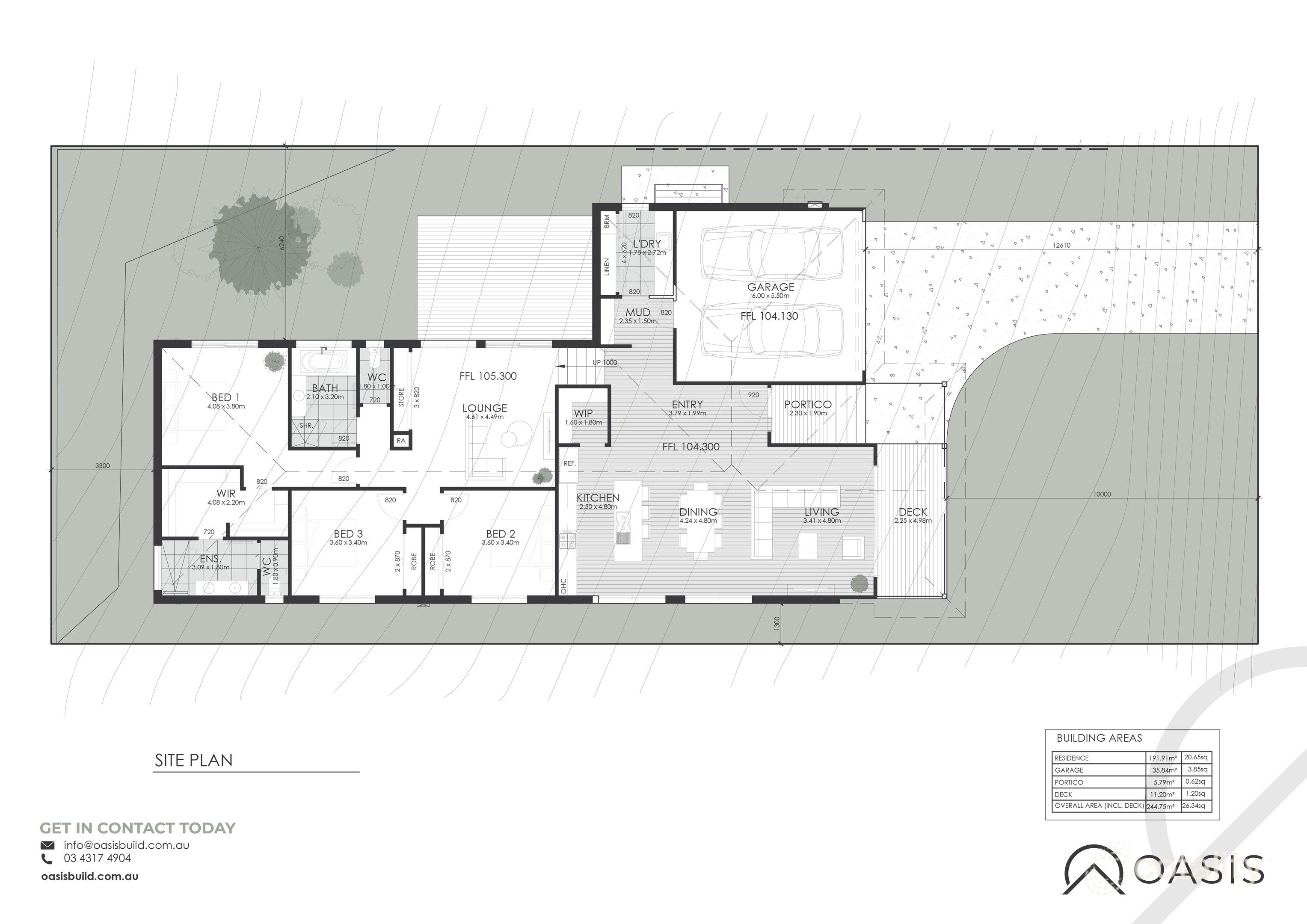 10 Provence Ct, Brown Hill, VIC 3350