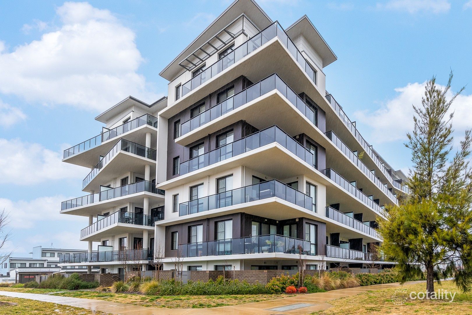 43/2 Newchurch St, Coombs, ACT 2611