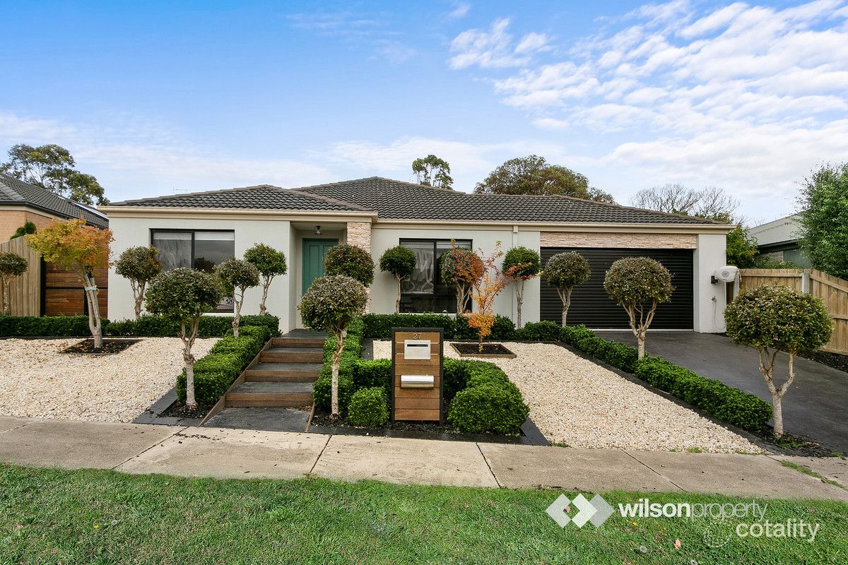 27 College Ave, Traralgon, VIC 3844