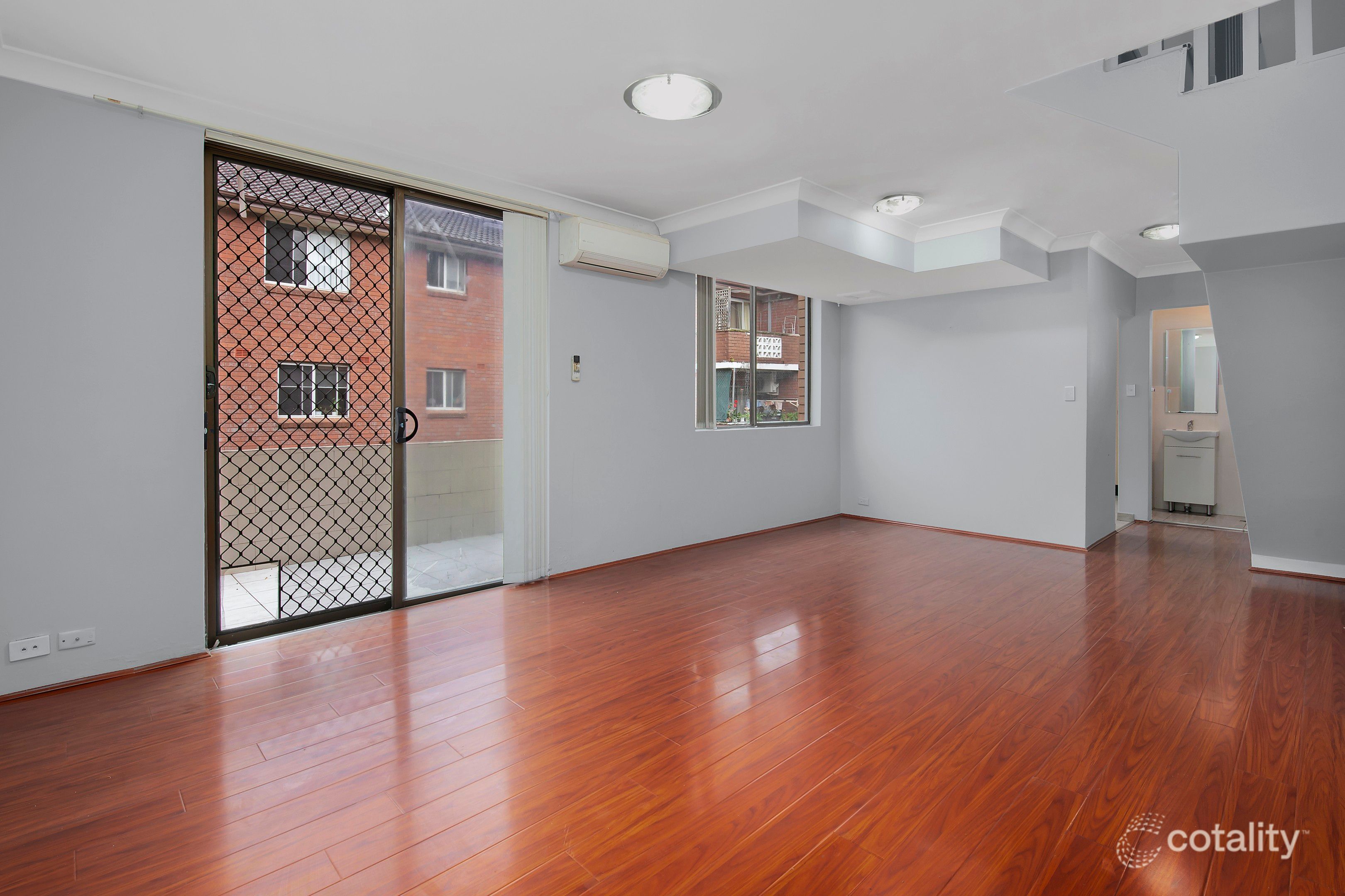 3/33 The Trongate, Granville, NSW 2142