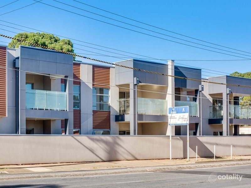 9/1 Lamont St, Renown Park, SA 5008