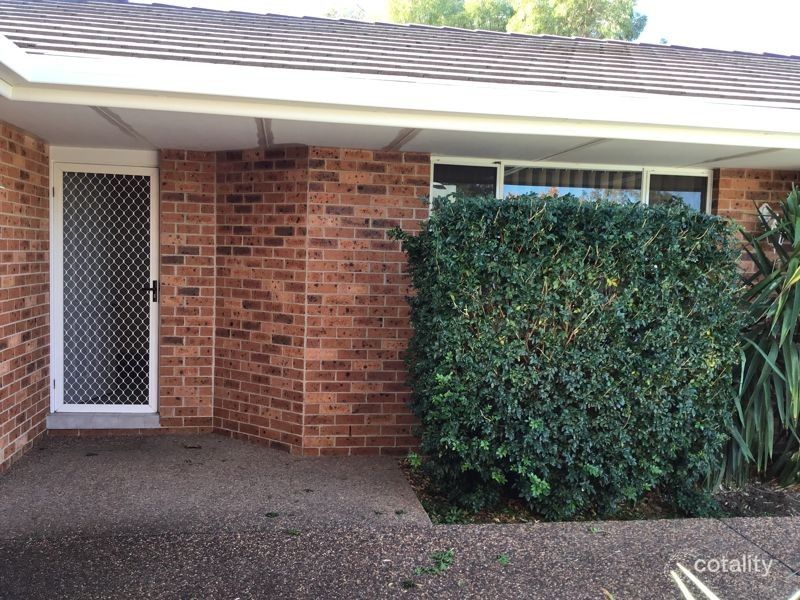 3/17 Illoura St, Hillvue, NSW 2340