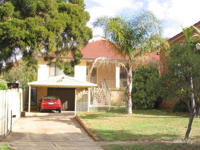 3 Kilcarn Pl, Wakeley, NSW 2176