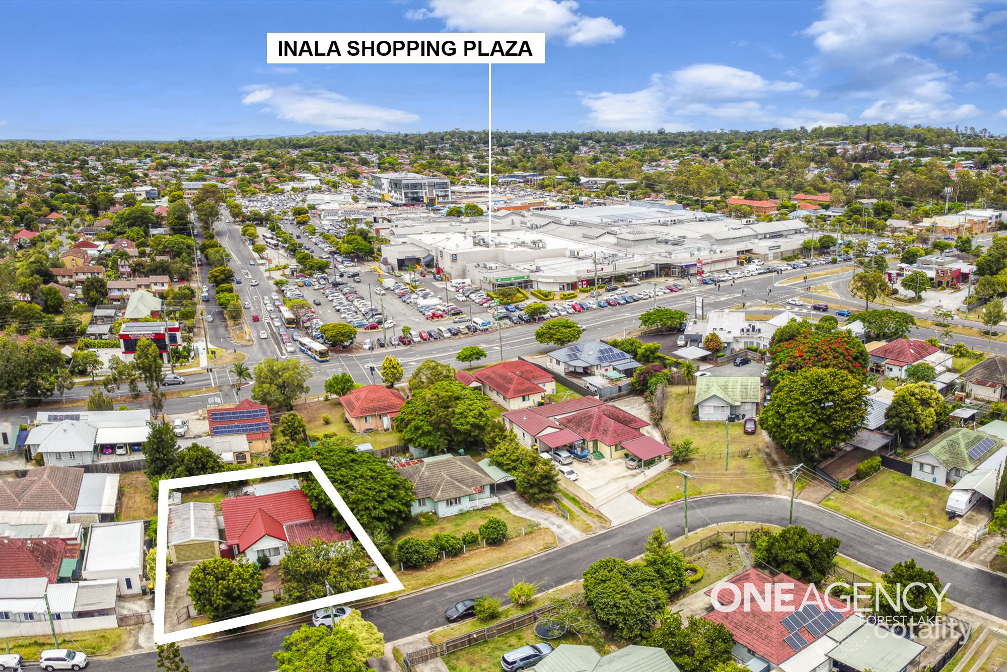 20 Cyclamen St, Inala, QLD 4077