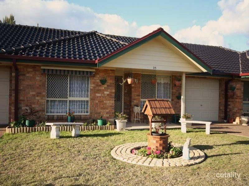 2/35 Henry Dr, Singleton Heights, NSW 2330