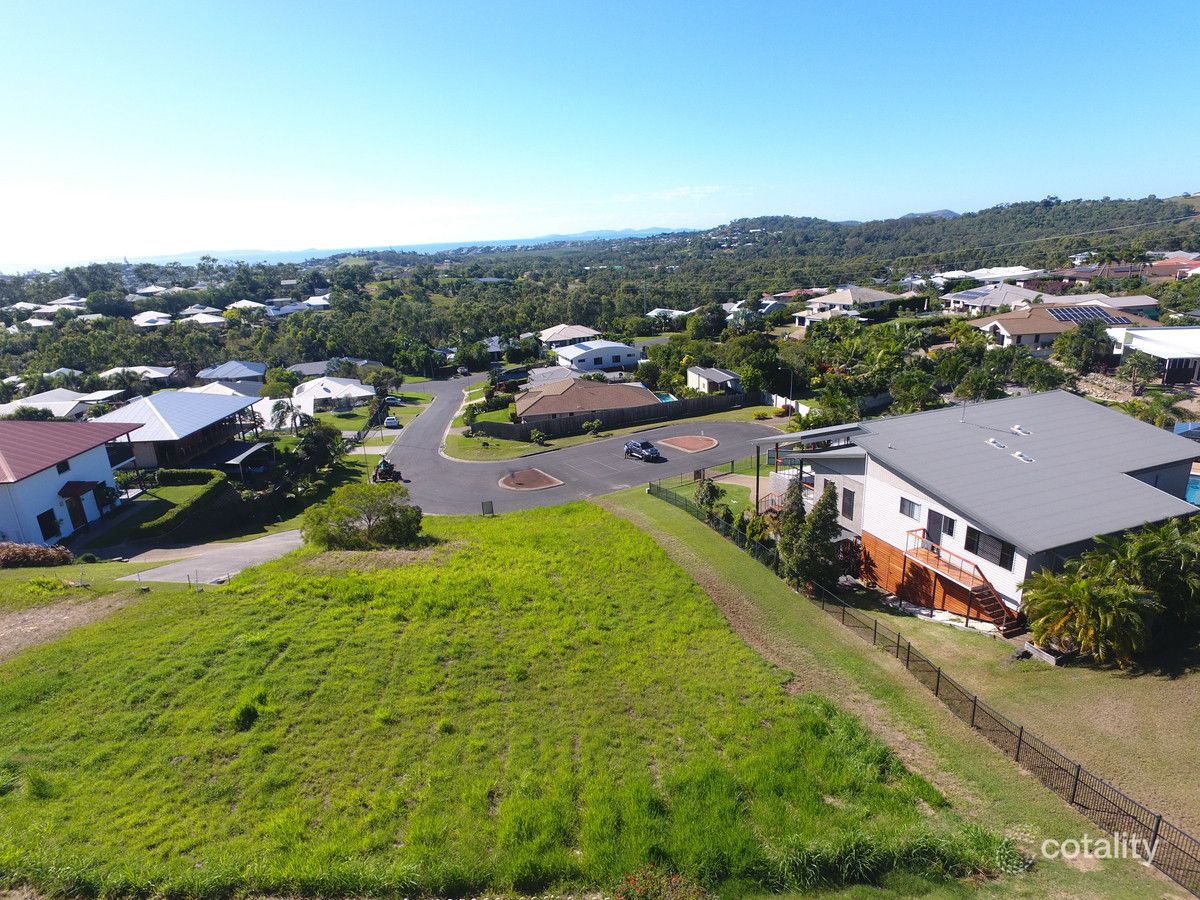 12 Java Ct, Yeppoon, QLD 4703