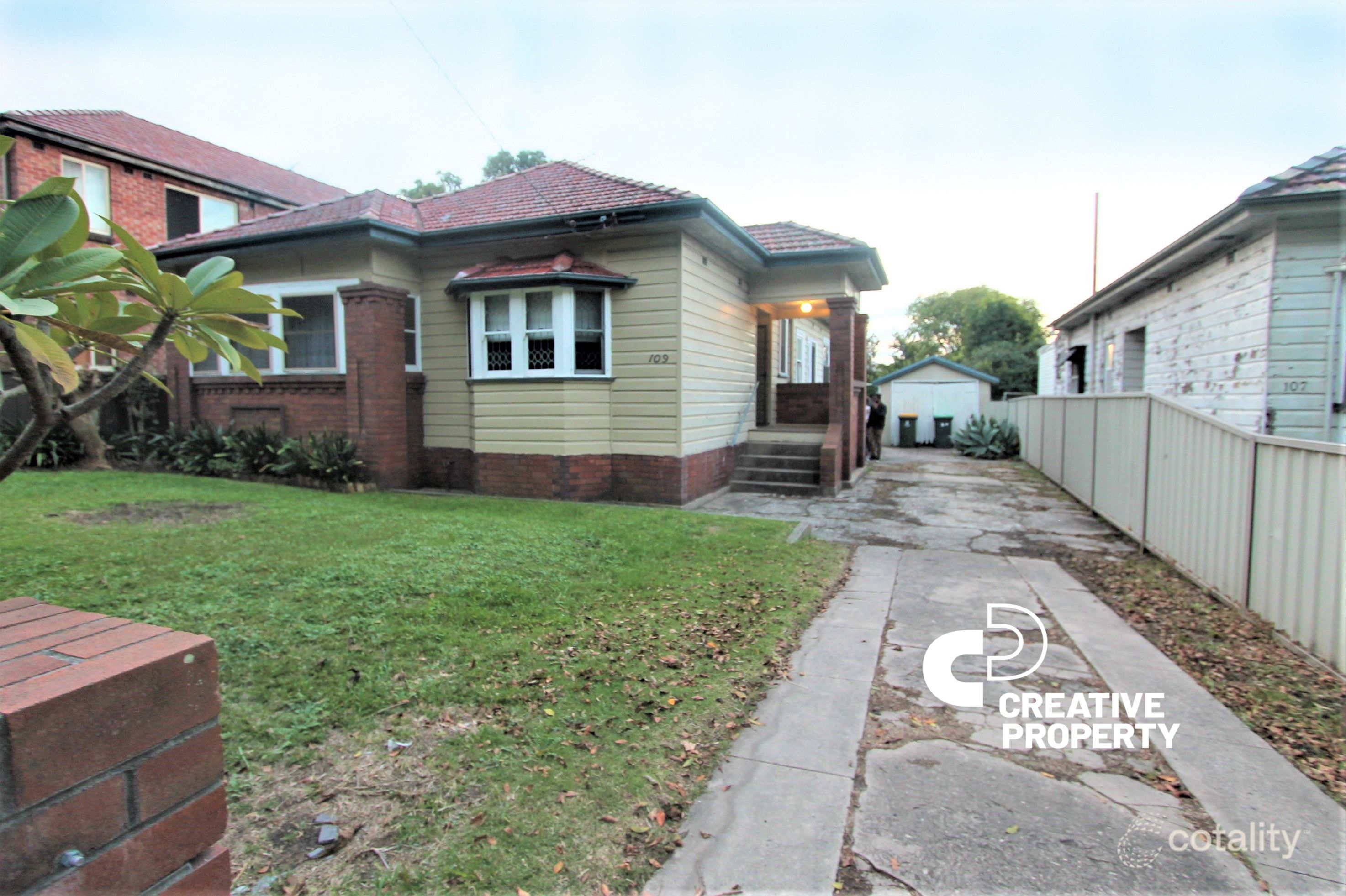 109 Albert St, Islington, NSW 2296