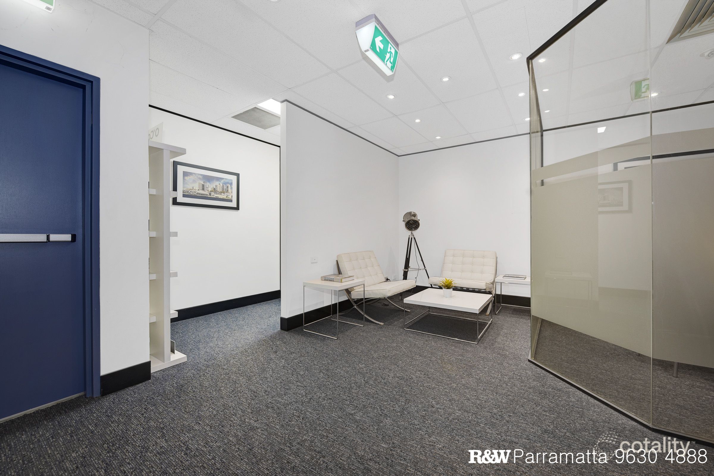 2/24 Ross St, Parramatta, NSW 2150
