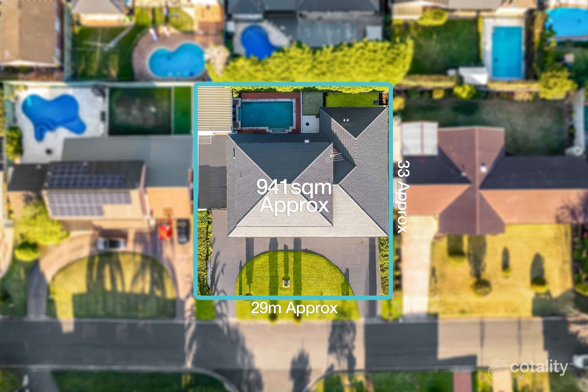 30 Arlington Ave, Castle Hill, NSW 2154