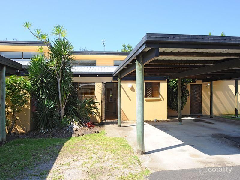 4/87 Bundilla Bvd, Mountain Creek, QLD 4557