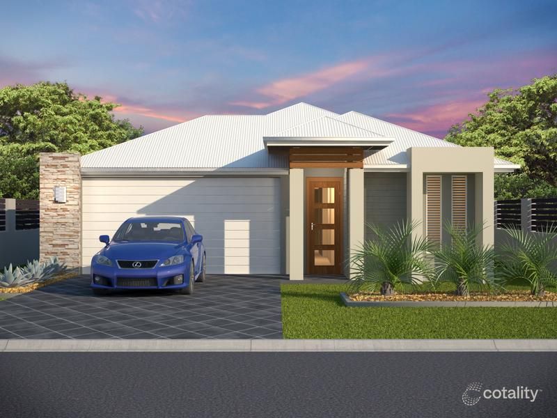 35 Innes Cres, Bundamba, QLD 4304