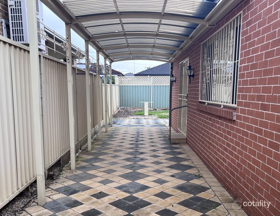 45 Karabar St, Fairfield Heights, NSW 2165