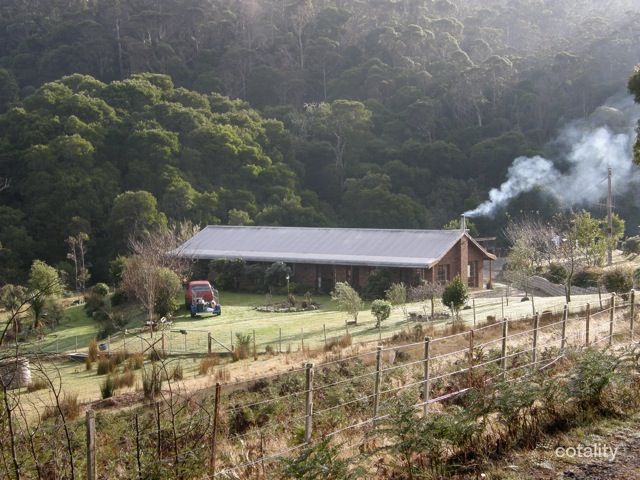 309 Gardiners Creek Rd, St Marys, TAS 7215