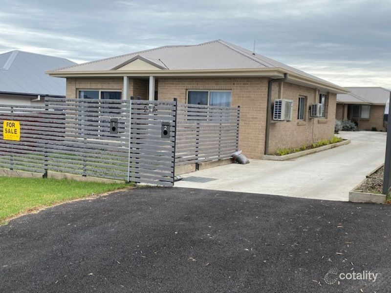 1/21a Clift St, Greta, NSW 2334