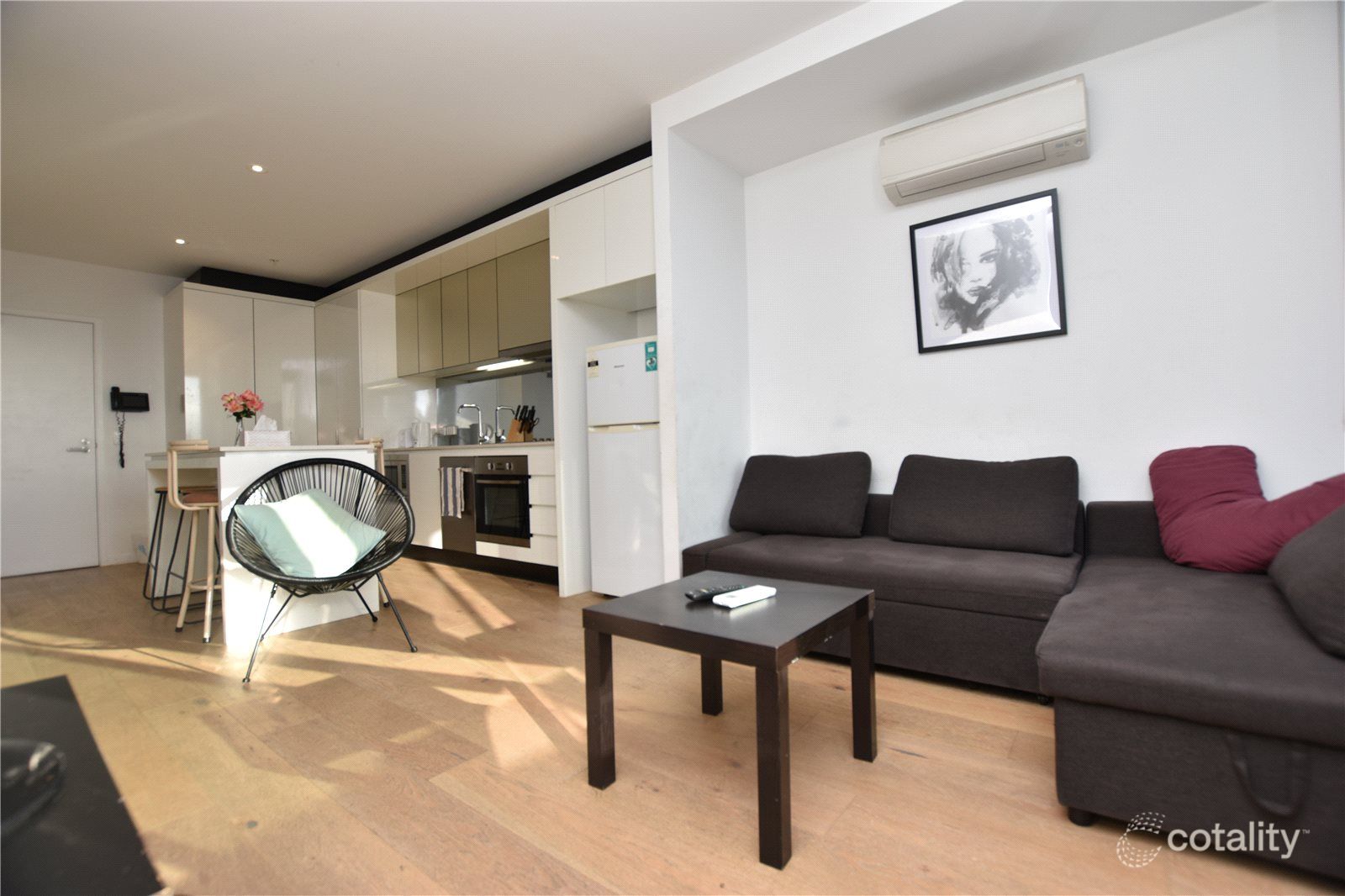 3609/33 Rose Lane, Melbourne, VIC 3000