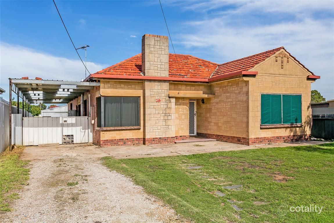 79 Gladstone Ave, Kilburn, SA 5084