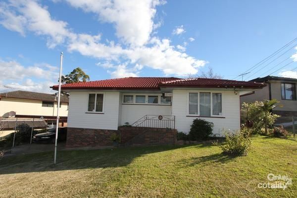 4 Nolan Pl, Mount Pritchard, NSW 2170