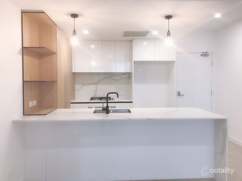 403/24 Augustus St, Toowong, QLD 4066