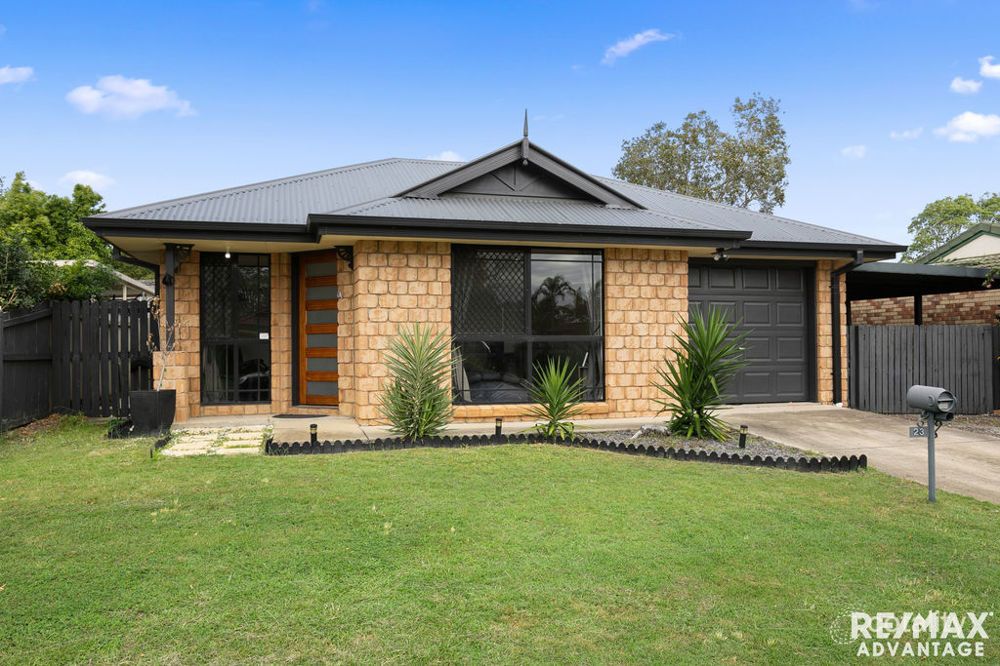 23 Bogong St, Hemmant, QLD 4174